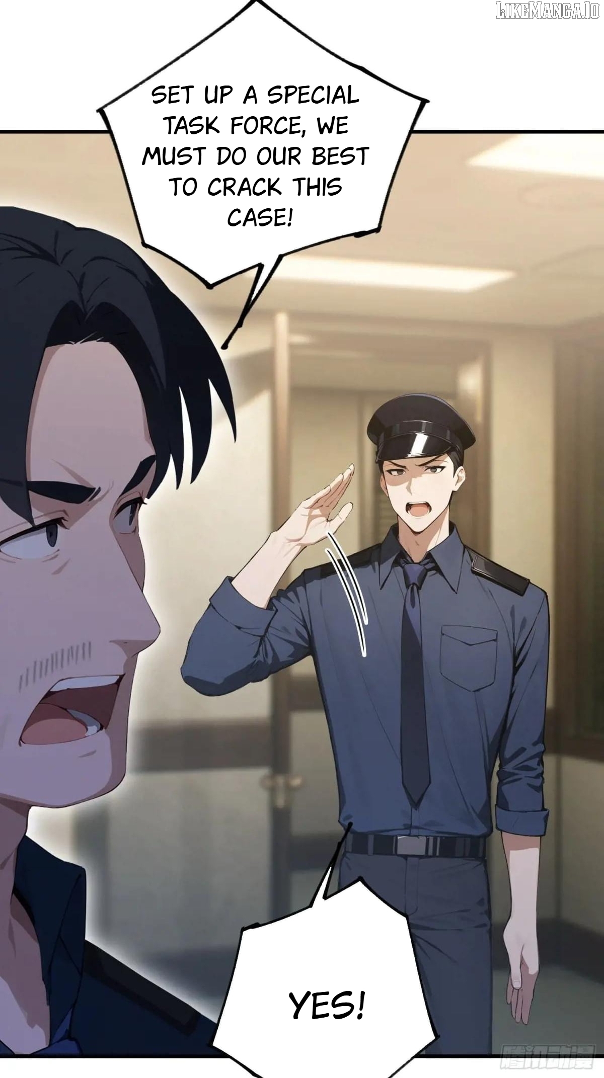 Outrageous! I opened a training class for empresses Chapter 98 - page 27